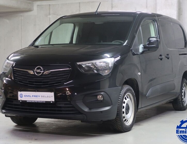 Opel Combo 1