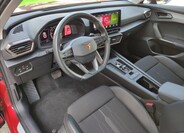 Cupra Formentor 5