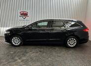 Ford Mondeo 4