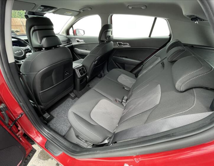 KIA Sportage 15