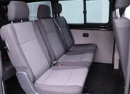 Volkswagen Transporter 12