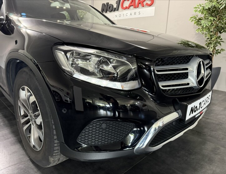 Mercedes-Benz GLC 29