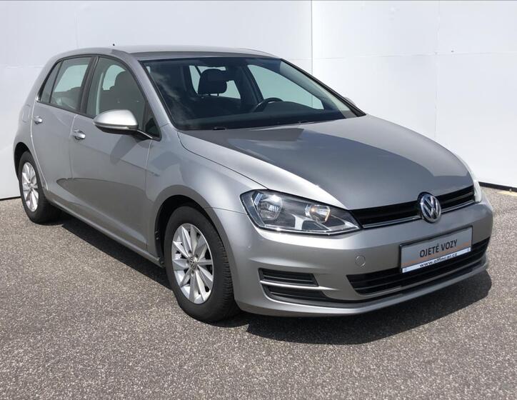 Volkswagen Golf 7