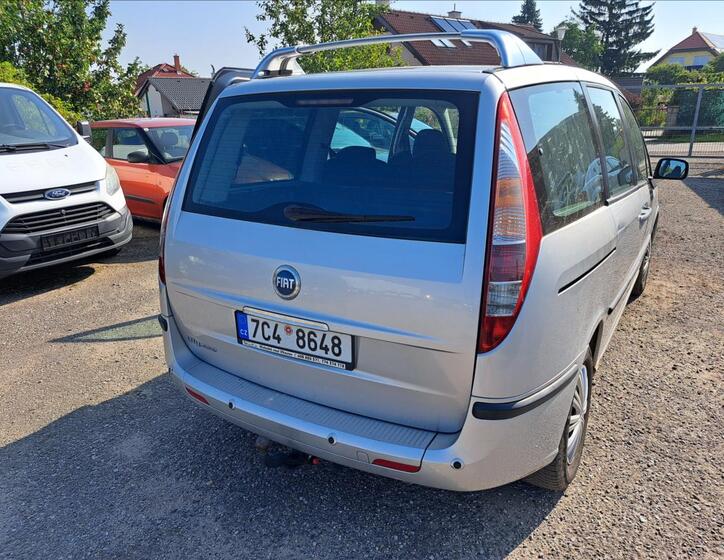 Fiat Ulysse 26