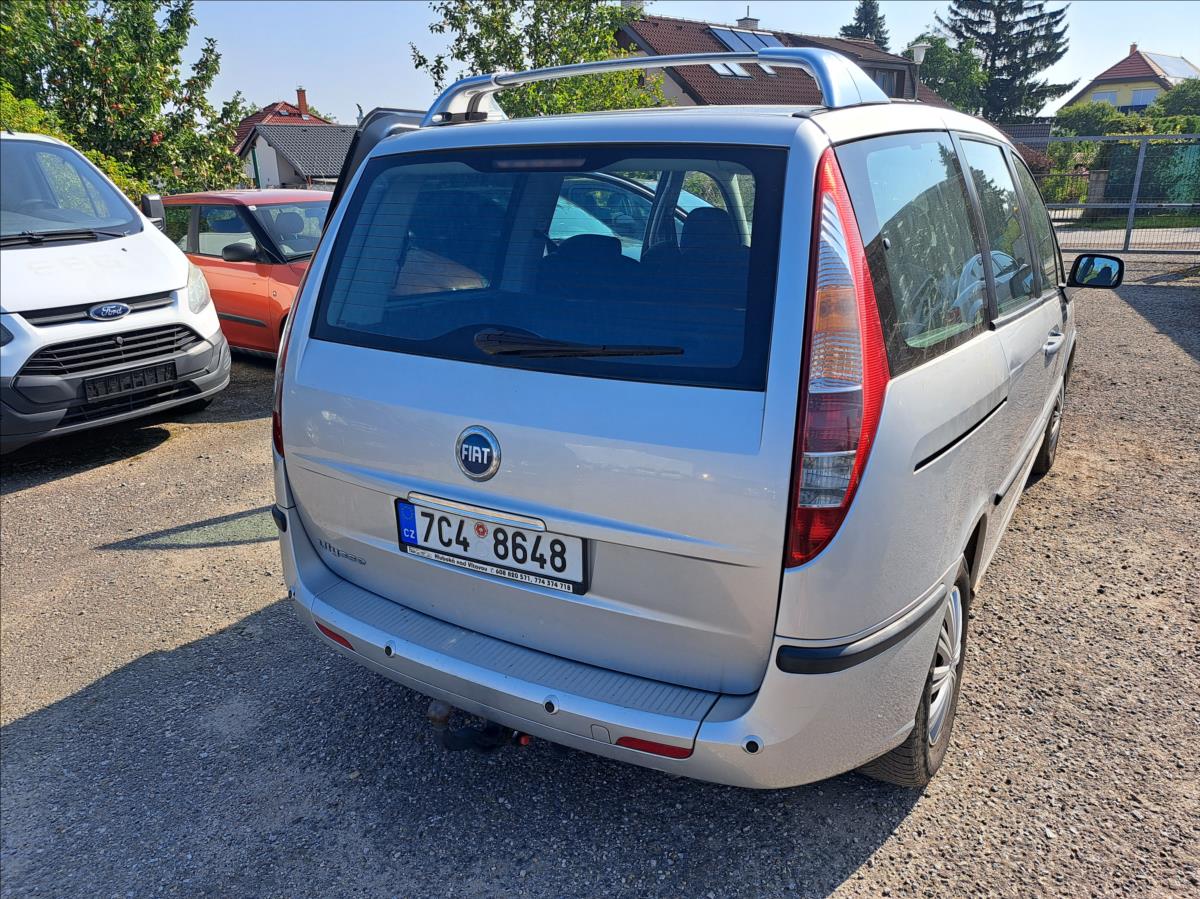 Fiat Ulysse