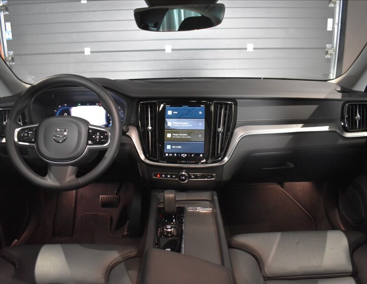 Volvo S60 12