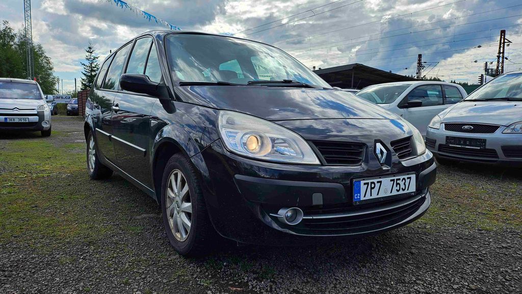Renault Grand Scénic