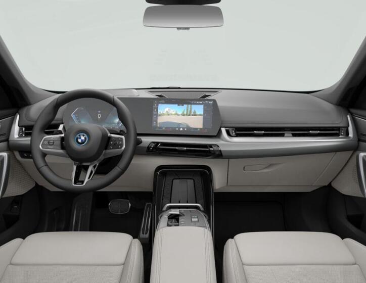 BMW X1 3