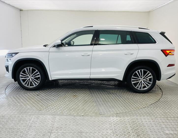 Škoda Kodiaq 3