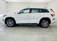 Škoda Kodiaq 3
