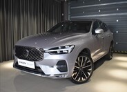 Volvo XC60 1