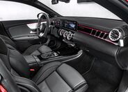 Mercedes-Benz CLA 16
