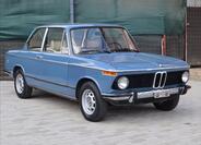 BMW Řada 3 1