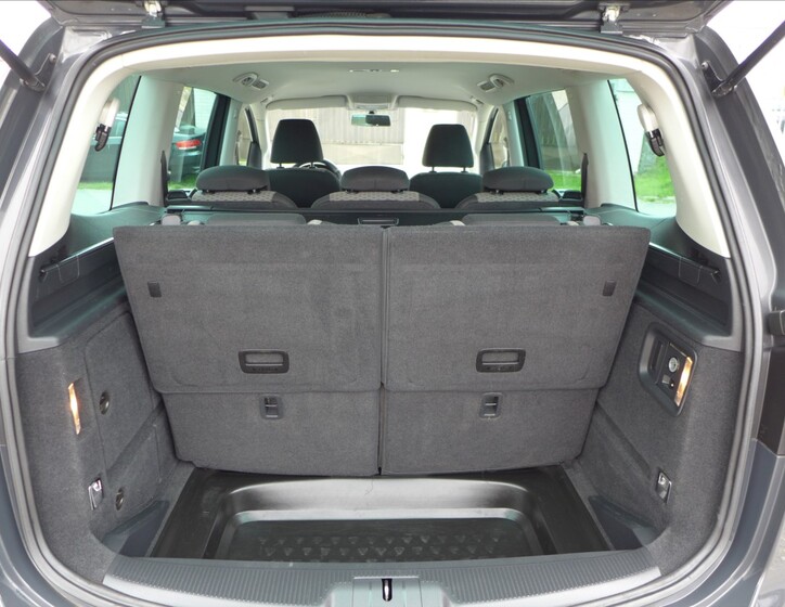 Volkswagen Sharan 26