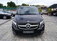 Mercedes-Benz Třídy V 1