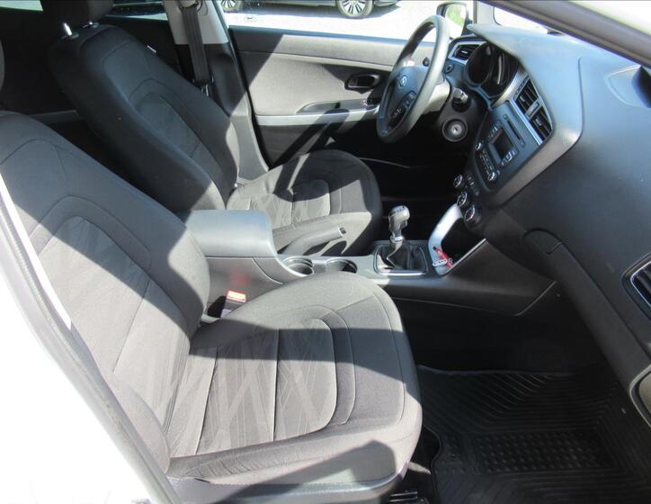 KIA Ceed 16