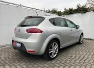 Seat Leon 4