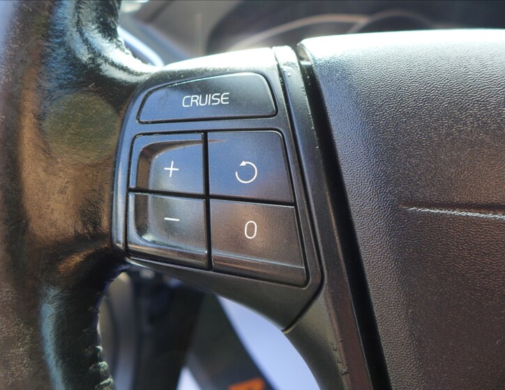 Volvo XC60 17