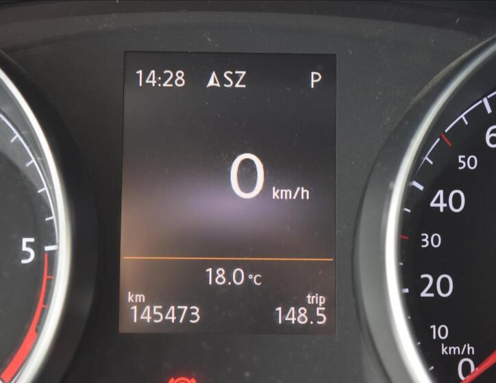 Volkswagen Golf Sportsvan 41