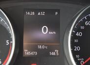Volkswagen Golf Sportsvan 41