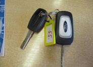 Ford Ka 20