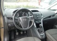 Opel Zafira 25