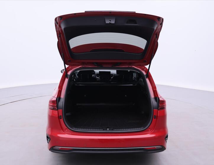 KIA Ceed 9