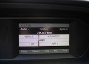 Mercedes-Benz Třídy C 18