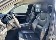 Volvo XC90 11