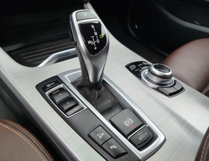 BMW X3 16