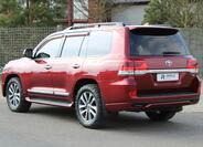 Toyota Land Cruiser 46