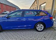 Škoda Octavia 45