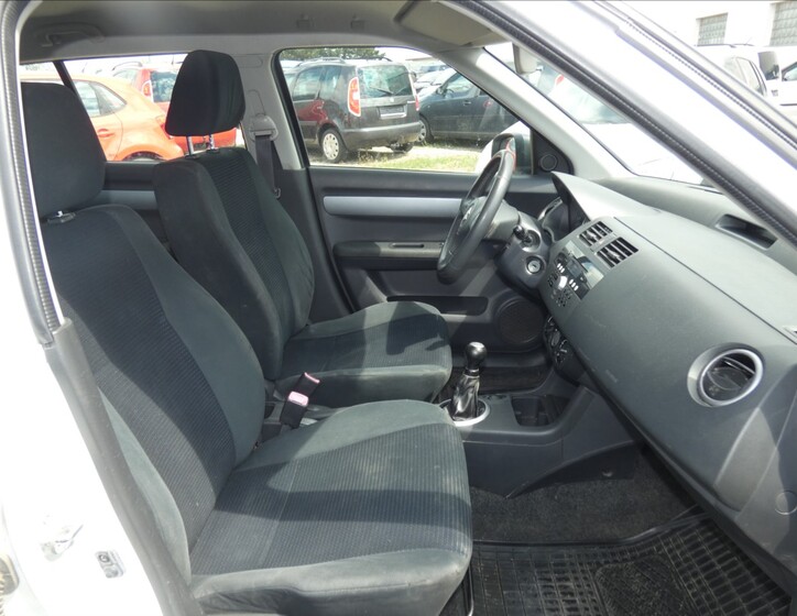 Suzuki Swift 10