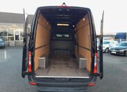 Mercedes-Benz Sprinter 15