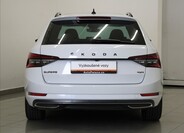 Škoda Superb 4