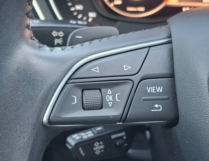 Audi A4 Allroad 35