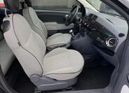 Fiat 500 16