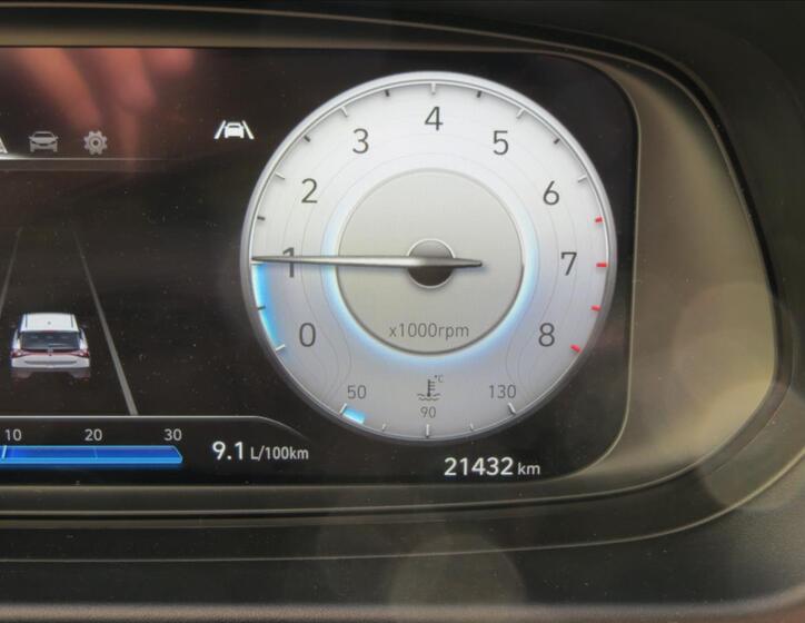 Hyundai i20 19