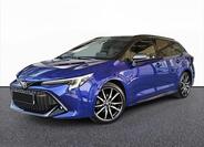Toyota Corolla 3