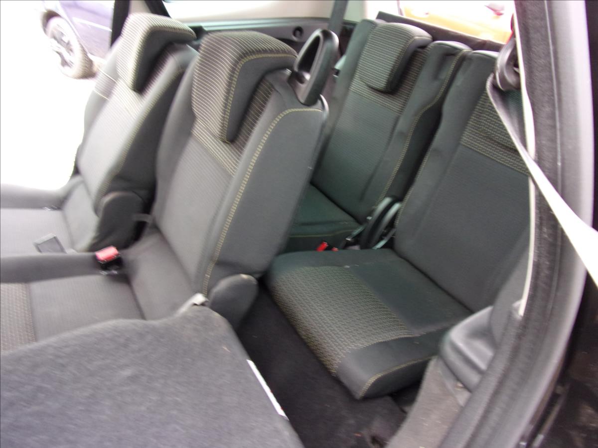 Renault Grand Scénic