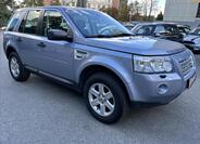 Land Rover Freelander 13