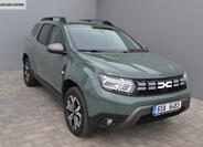 Dacia Duster 7