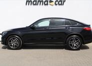 Mercedes-Benz GLC 4
