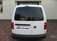 Volkswagen Caddy 8