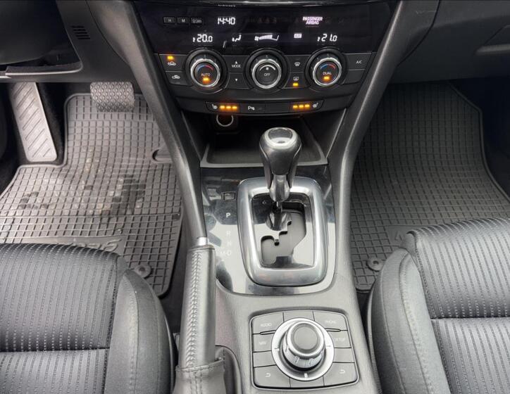 Mazda 6 35