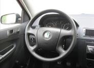 Škoda Fabia 22