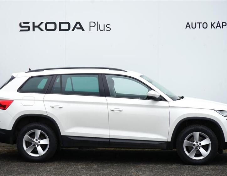 Škoda Kodiaq 6