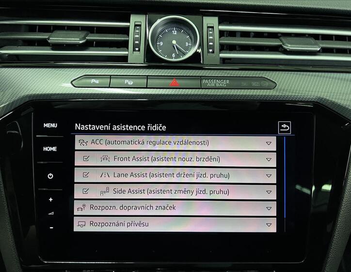 Volkswagen Arteon 18