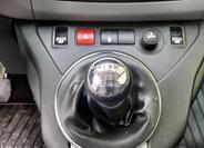 Citroën Berlingo 27
