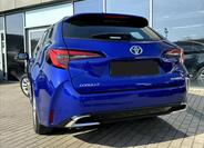 Toyota Corolla 8